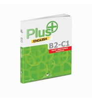 Plus B2 İngilizce Gramer