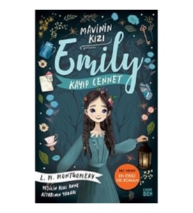 Kayıp Cennet - Mavinin Kızı Emily 2