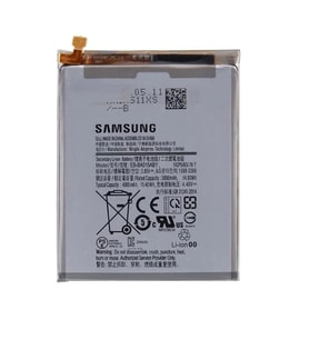 Samsung Galaxy A51 - SM-A515 Uyumlu Pil Sıfır - Servis