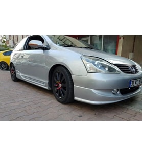 Honda Civic Uyumlu Sport Ön Ek Ep2 Ep3