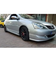 Honda Civic Uyumlu Sport Ön Ek Ep2 Ep3
