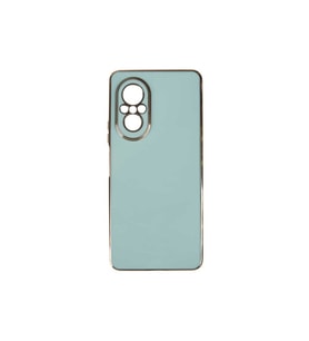 Huawei Nova 9 SE Uyumlu Kılıf Zore Bark Kapak