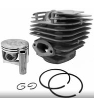 Silindir Piston Çin Testere 45mm 5200 4500