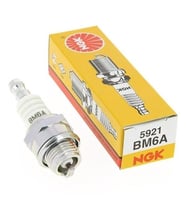 Buji Ngk Bm6A Kesim Motor