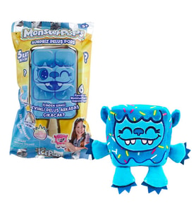 IcePops - MonsterPops
