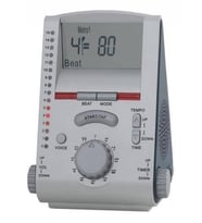 Cherub WSM260G Dijital Metronom Piyano ve Enstrüman İçin - Gri