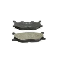 Brenta Ft 3019 Organik Disk Fren Balata