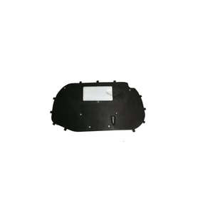 Volkswagen Scirocco 2009 - 2018 Kaput İzolasyon Keçesi Klipsli - 1K8863831E