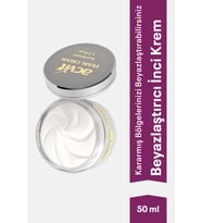 Acvit Cilt Tonu Renk Açıcı Inci Krem - 50 ml