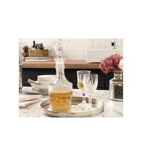 Madame Coco Olivie Şaraplık Tekli-825ml