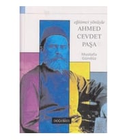 Eğitimci Yönüyle Ahmed Cevdet Paşa