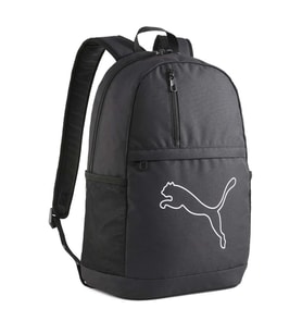 Puma 091180 Plus Sırt Çantası Siyah