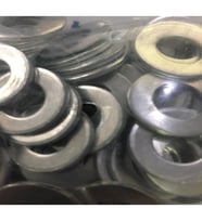 Motosiklet Tağ Tapasi Aliminyum Pul Oem Kalite 12 mm 1 Adet