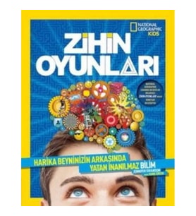 Zihin Oyunları