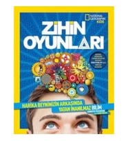 Zihin Oyunları