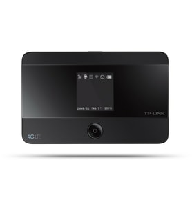 TP-LINK M7350 N300 4G LTE Mobil Router
