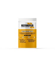 RESTOREPLUS FOOD GRADE ALC-0  Gıda Makineleri Otomatik Yağlama Gresi (1 Kg)
