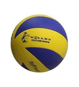KV-600 Voleybol Topu Yapıştırma