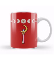 Sailor Moon Sailor Moon GIFT Kupa Bardak Porselen