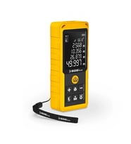 Mey İthalat® Sgs 5425 60 Metre Lazer Metre