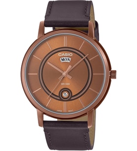 Casio Mtp-B120rl-5Avdf Erkek Kol Saati