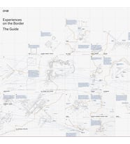 Orae: Experiences On The Border: The Guide