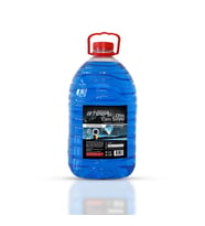 STEEP Oto Cam Suyu -40 Derece Antifriz İçerikli 5 Lt