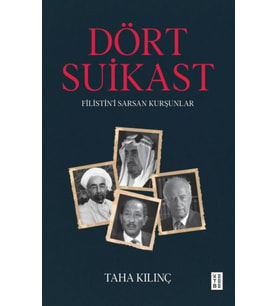Dört Suikast