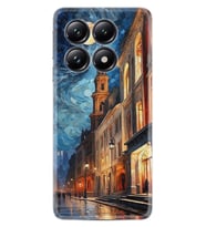 Xiaomi 14T Pro Kılıf Boutique Baskılı Resimli Resim Pcode -083