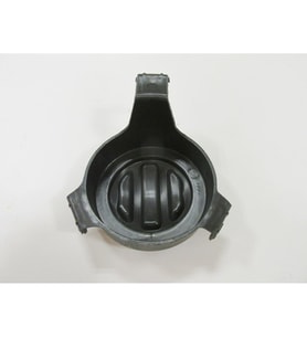 PEUGEOT BOXER- 14/24; SİS LAMBA KAPAĞI DELİKSİZ SAĞ/SOL AYNI ADET 1637294980 1595-2061