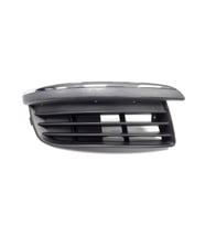 VW Jetta 2006-2011 Ön Tampon Sağ Sis Farı Kapağı Krom 1K0853666F G