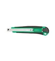 İzeltaş Elta Ergonomik Maket Bıçağı 9 mm-İZELTAŞ 14000005045