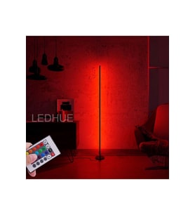 Rgb Oda Aydınlatma Sistemi Full Rgb - Full Renk - Çok Özellik Kumandalı
