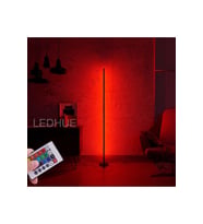 Rgb Oda Aydınlatma Sistemi Full Rgb - Full Renk - Çok Özellik Kumandalı