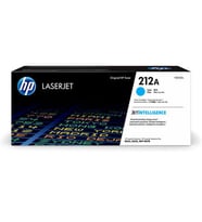 Hp 212A Cyan Mavi 4.500 Sayfa Toner W2121A