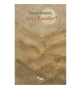 Sırça Kanatlar