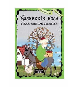 Nasreddin Hoca Fıkralarından Seçmeler