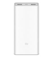 Xiaomi 20000 mAh 2C Quick Charge 3.0 Taşınabilir Hızlı Şarj Cihazı