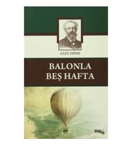 Balonla Beş Hafta