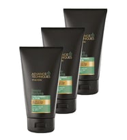 Avon Depply Purifying Yağlı Saçlar için Arındırıcı Scrub 150 Ml. Üçlü Set