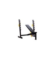PROFORCE EMH09- OLİMPİK AYARLANABİLİR AĞIRLIK SEHPASI