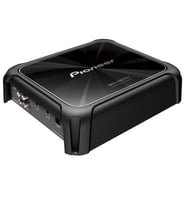 Pioneer GM-D8701 1600 Watt Mono Amplifikatör