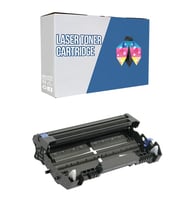 Safir Toner Brother DR2305 - Tn 2355 DCP-L2500D -  DCP-L2520DW 12.000 Sayfa Muadil Drum Ünitesi