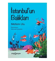 İstanbul’un Balıkları
