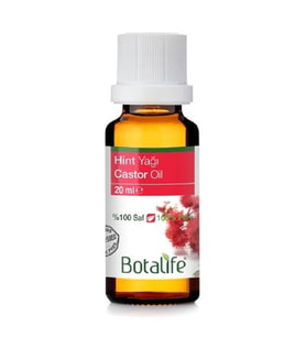 Botalife Hint Yağı 20 ml