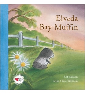 Elveda Bay Muffin (Ciltli) - Ulf Nilsson