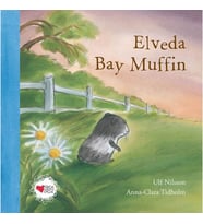 Elveda Bay Muffin (Ciltli) - Ulf Nilsson