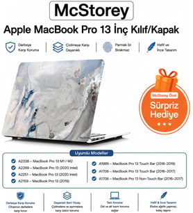 MacBook Pro 13 Mermer Desenli Kılıf A1706 A1708 A1989 A2159 A2251 A2289 A2338 M1 M2 Uyumlu Baskılı Sert Kılıf İnce Hafif Koruyucu Kapak R-39