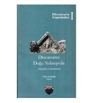 Diocaesarea Doğu Nekropolis