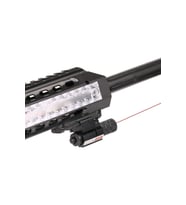 Tetik Aparatlı Lazer 11/22 Mm